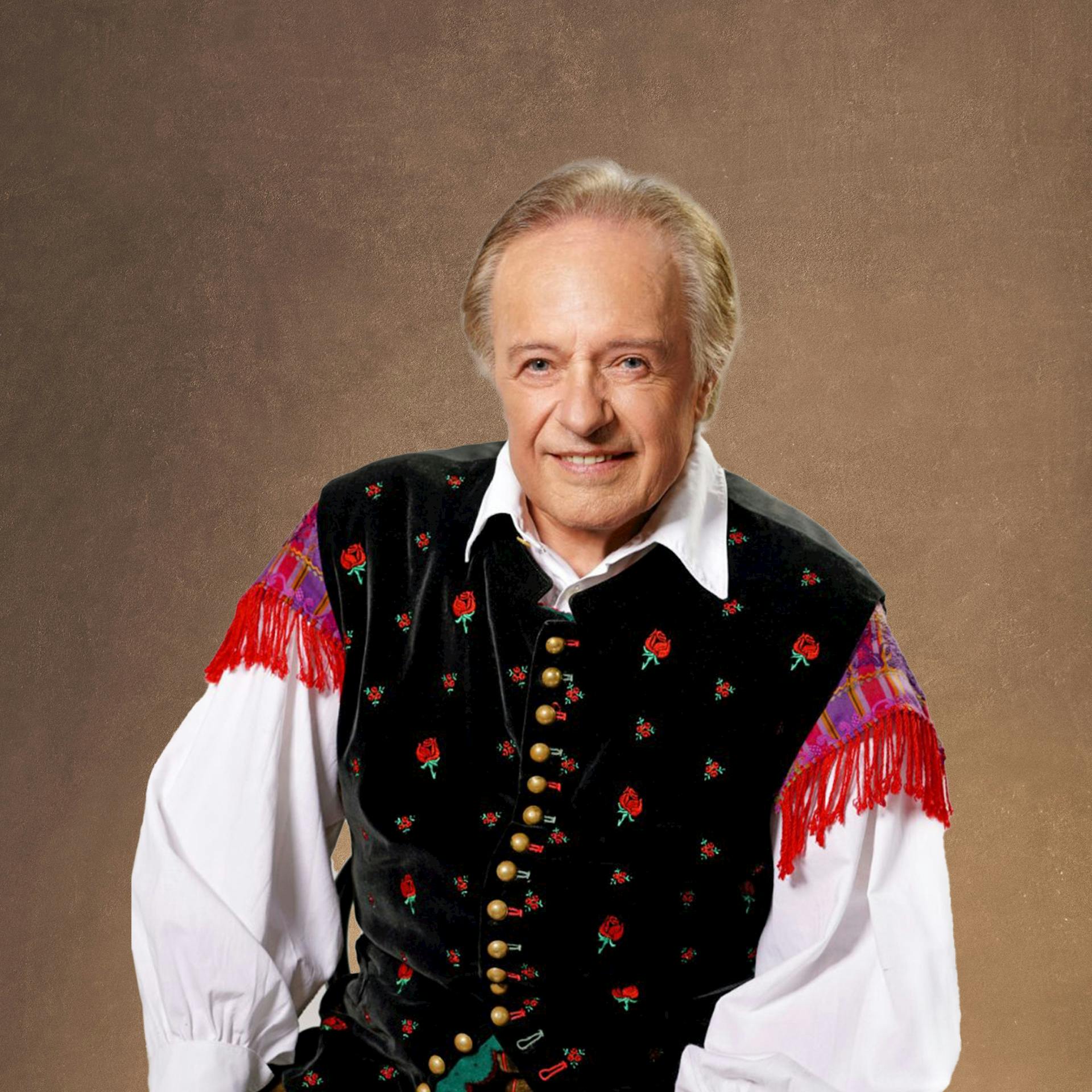 Alfi Nipič v Mondu